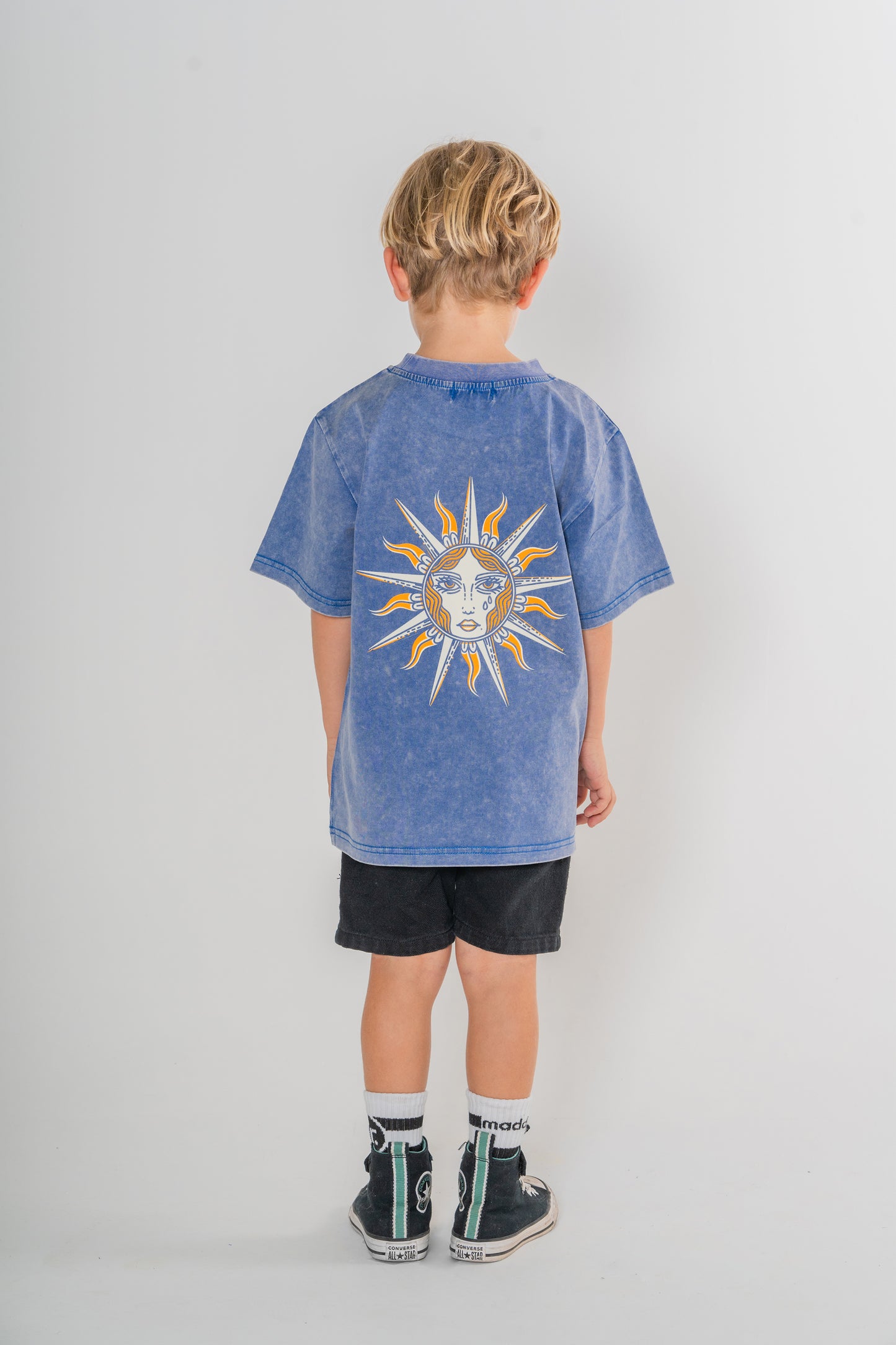 Sunshine - Blue