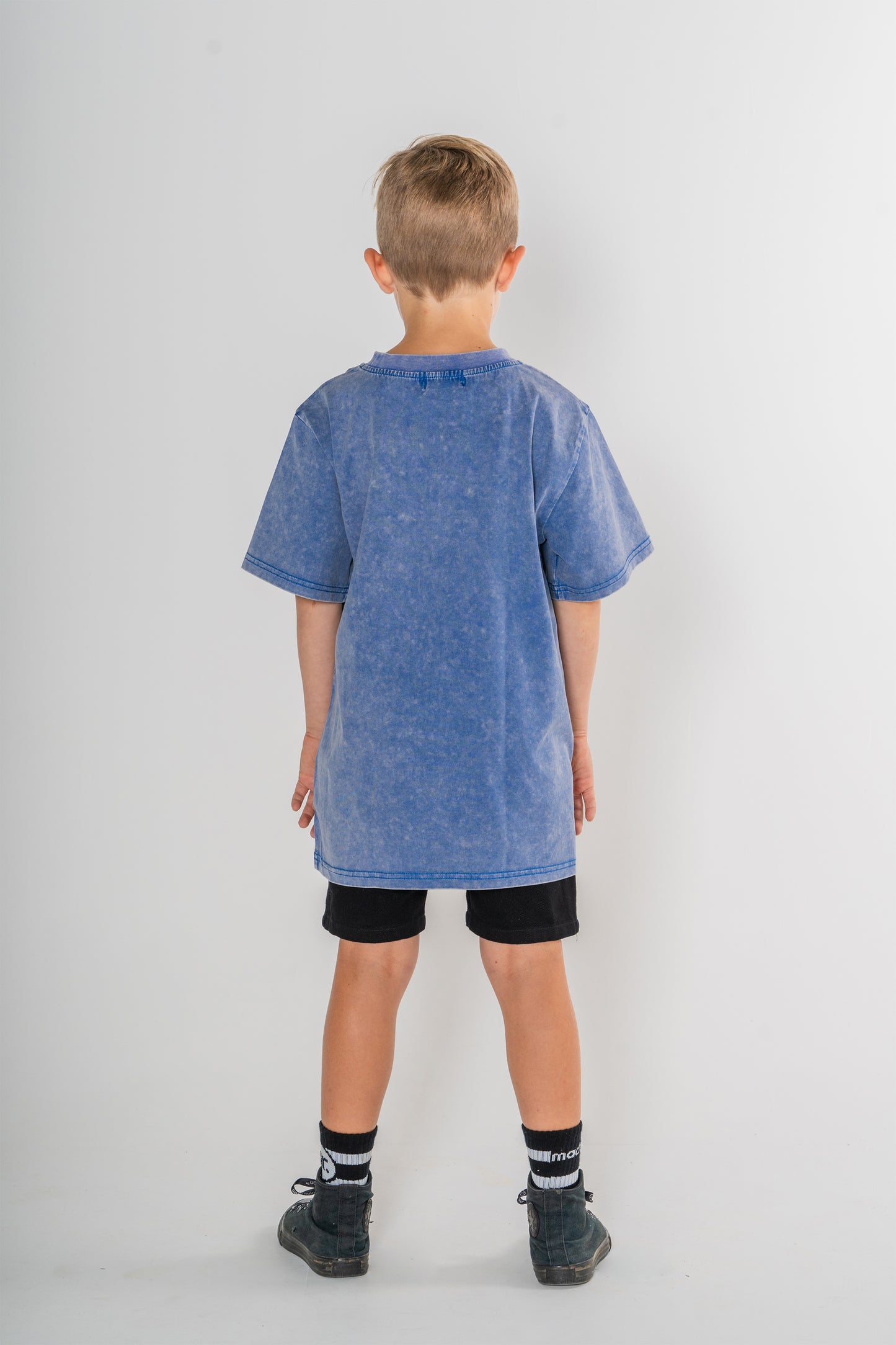 MR Skull Tee