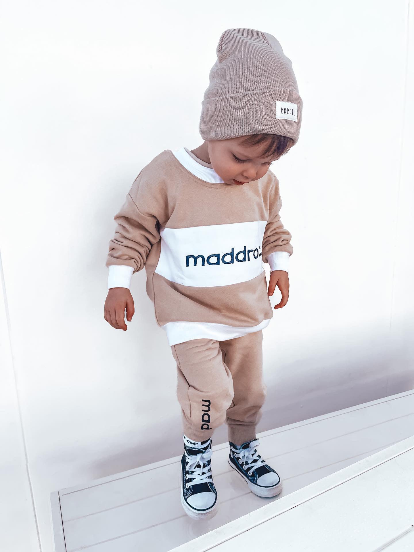 Jumper - Beige