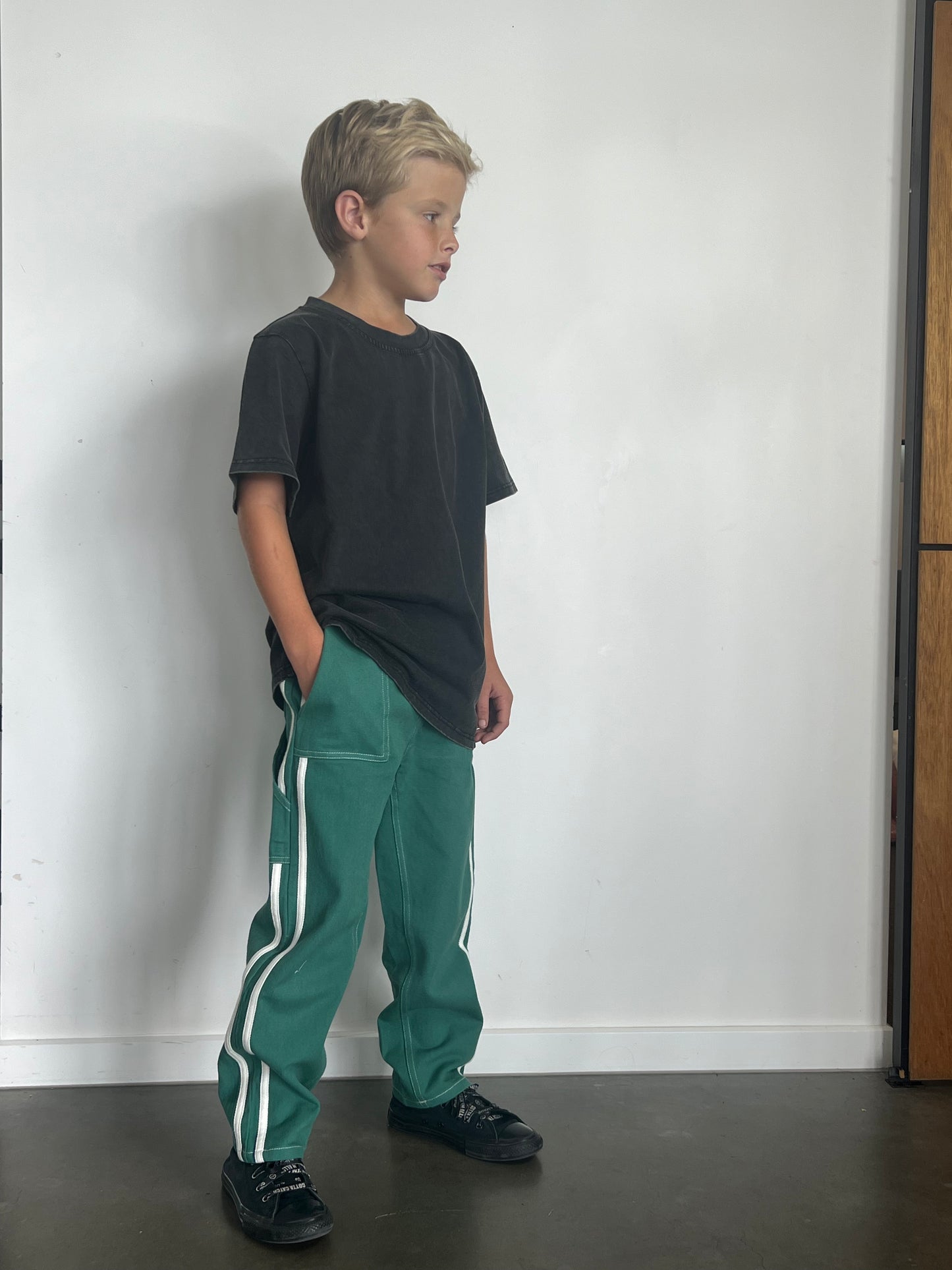 Evergreen Jeans