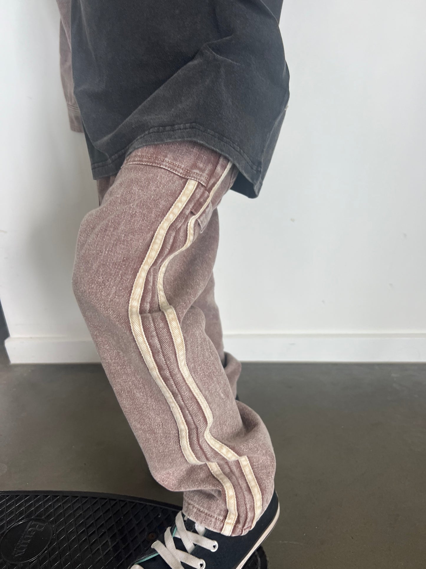 Cocoa Grove Jeans