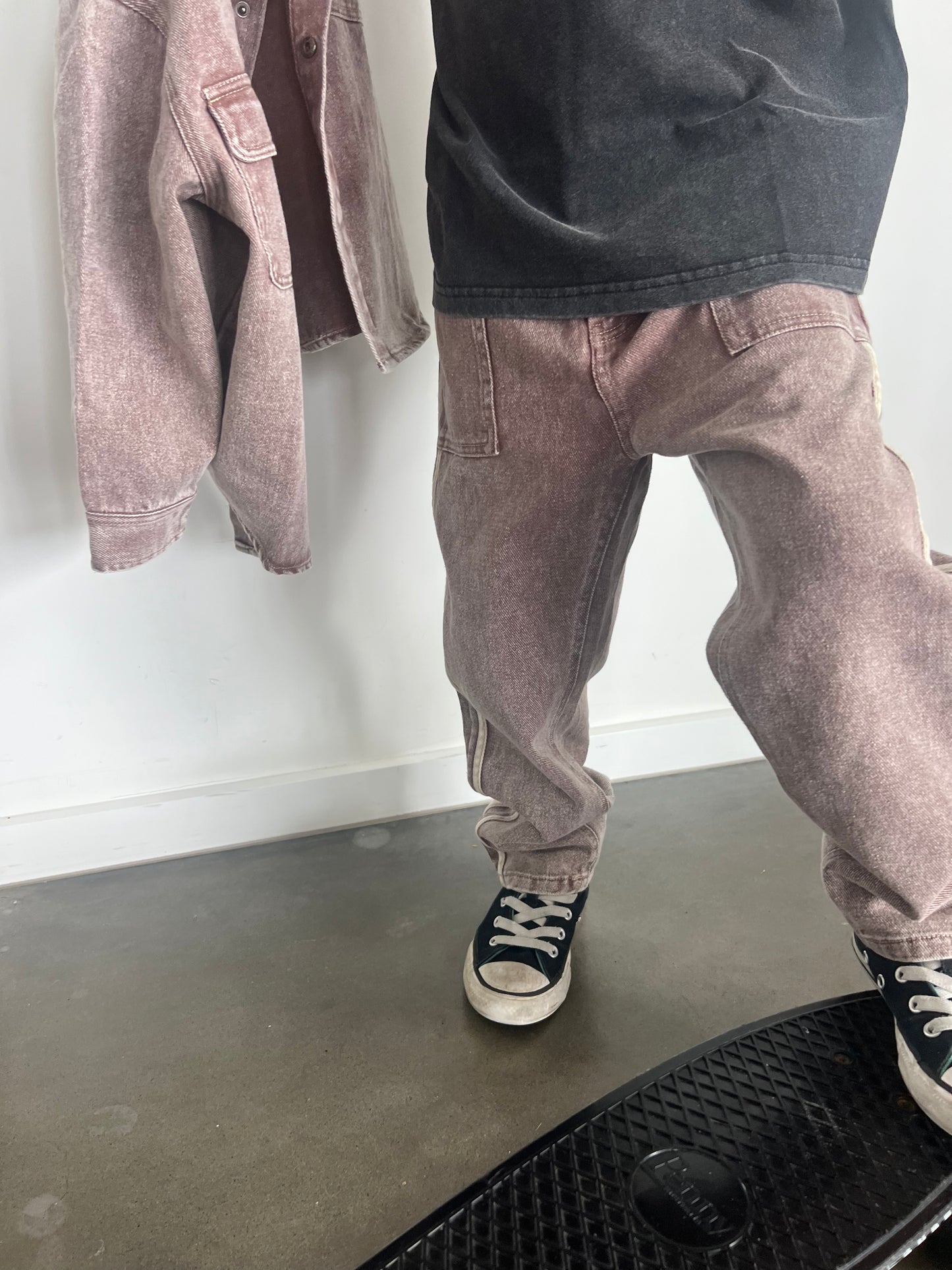 Cocoa Grove Jeans