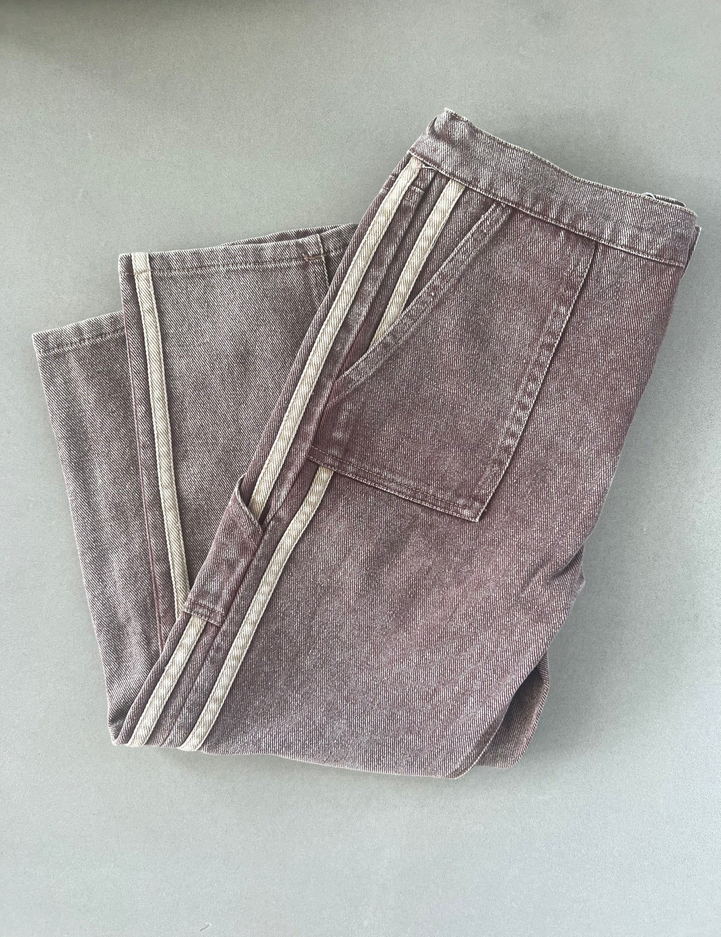 Cocoa Grove Jeans