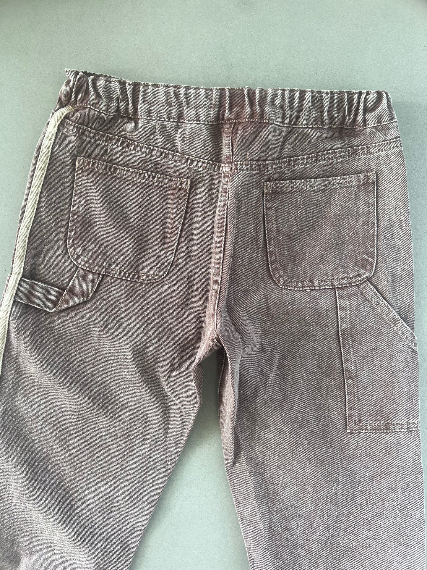 Cocoa Grove Jeans