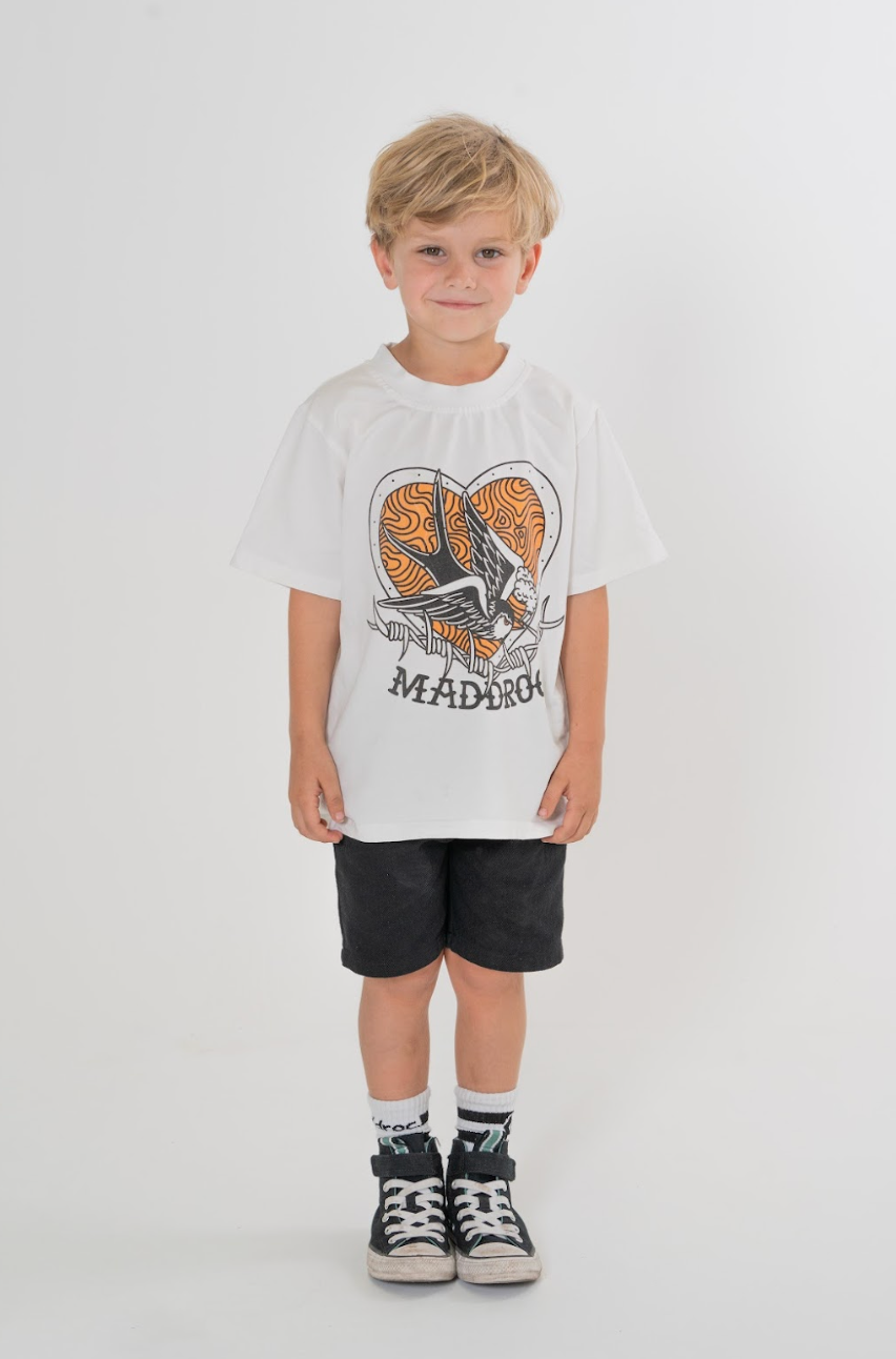 Little Birdy Tee