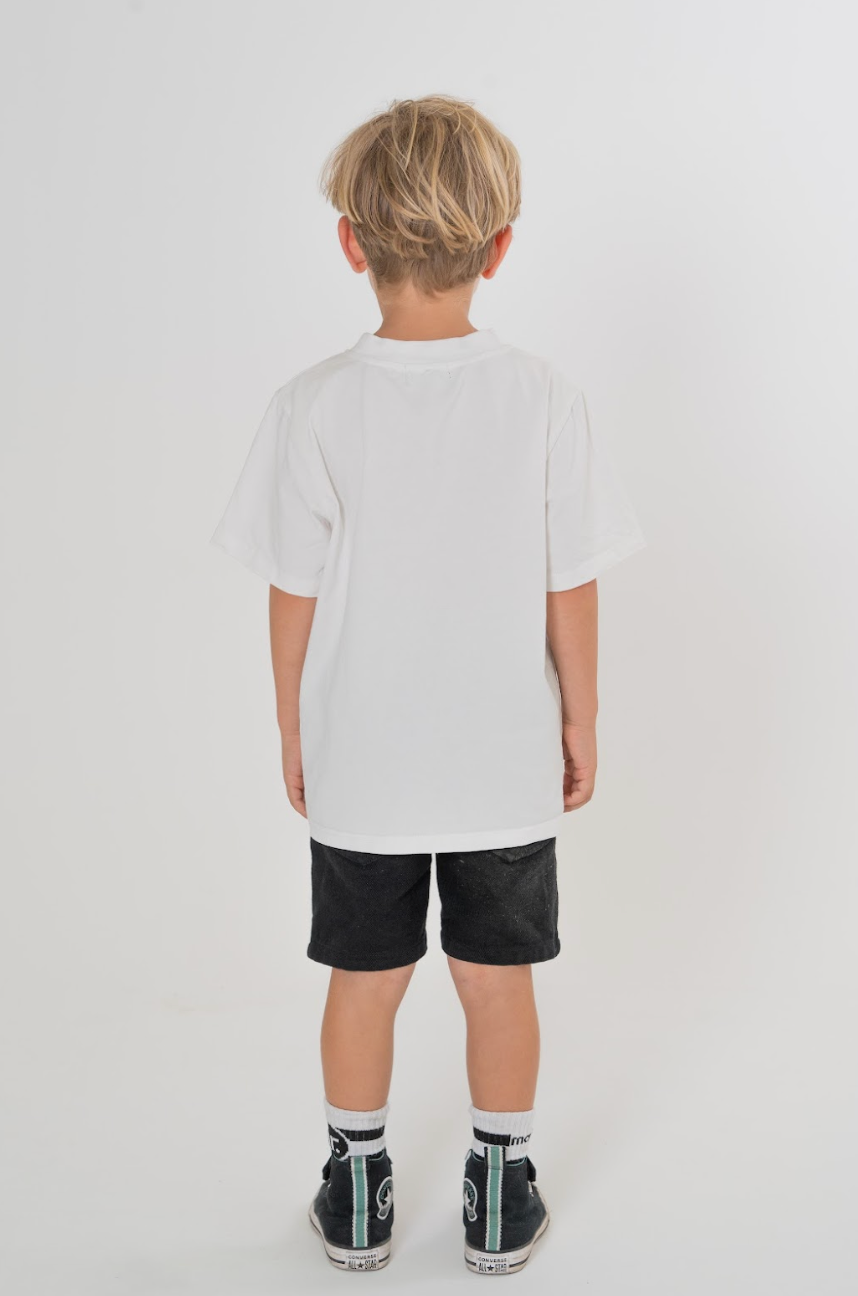Little Birdy Tee