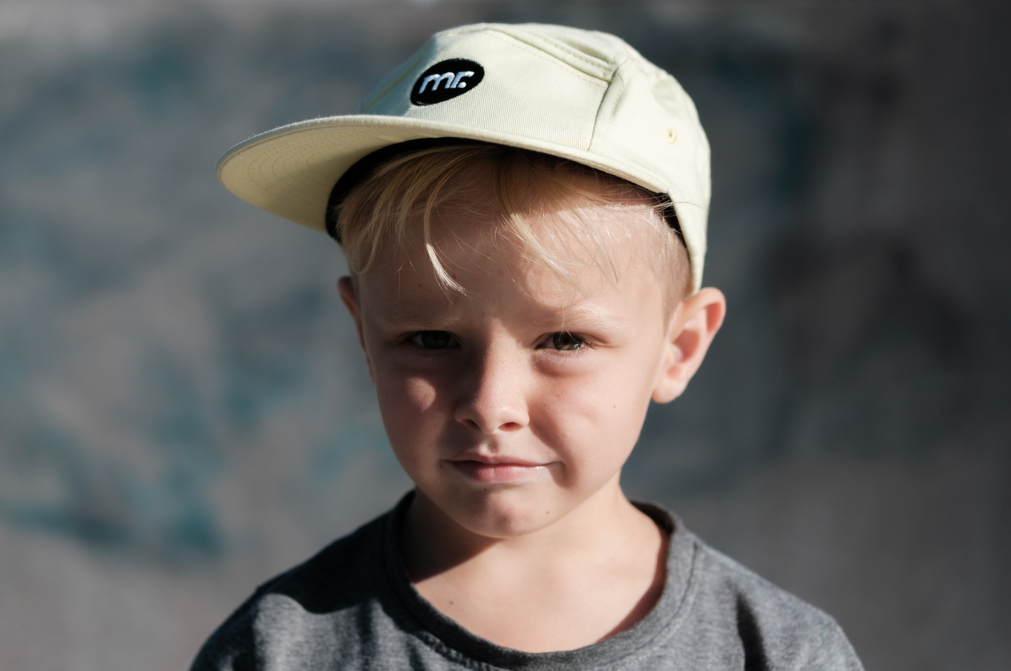 Zander Hat