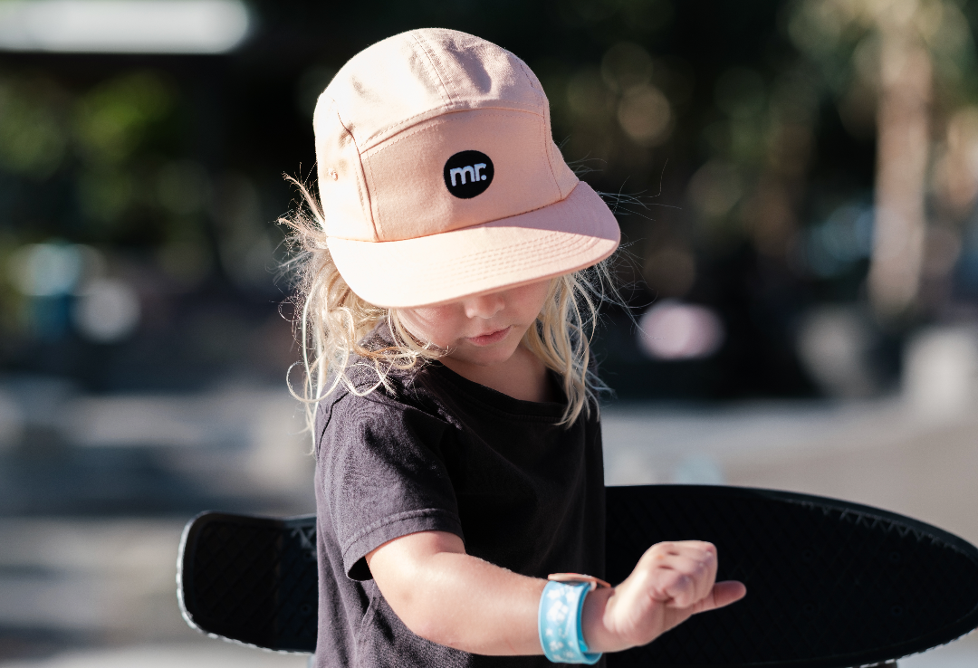 Maddog Hat