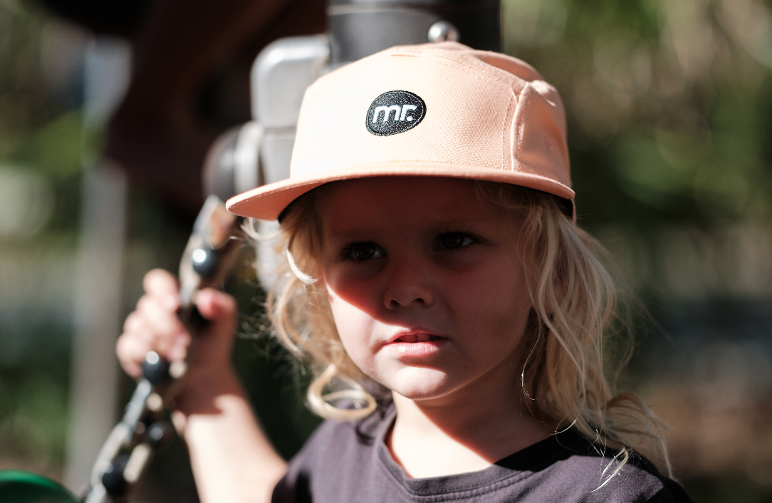 Maddog Hat