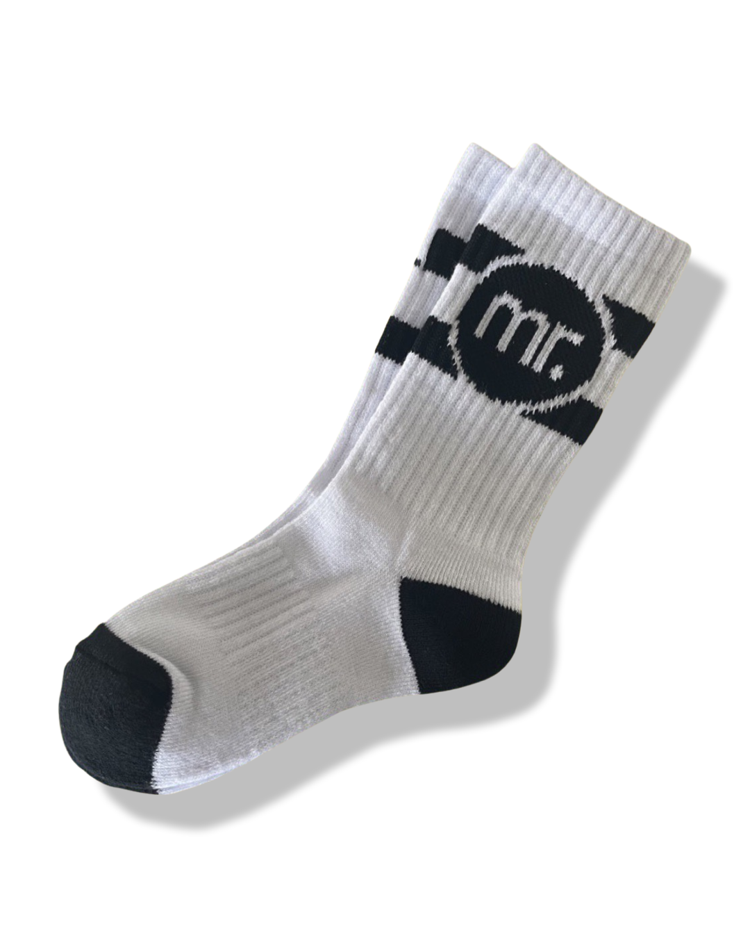 HIDDEN NY Crew Socks 3足セット - レッグウェア