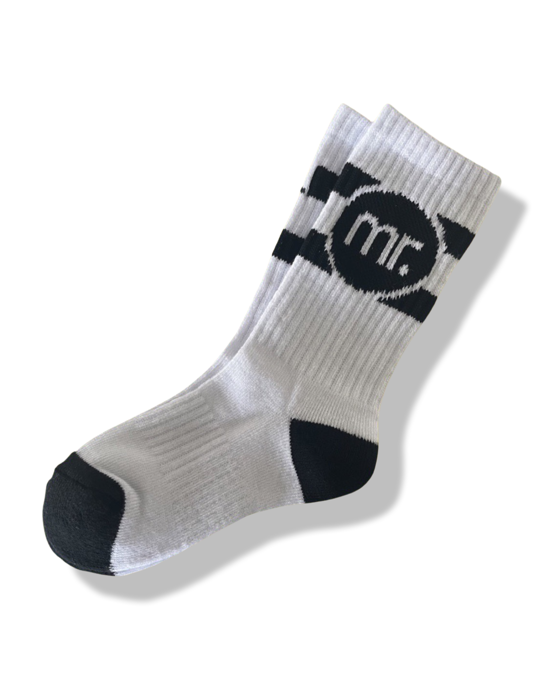 Roc your Soc - White