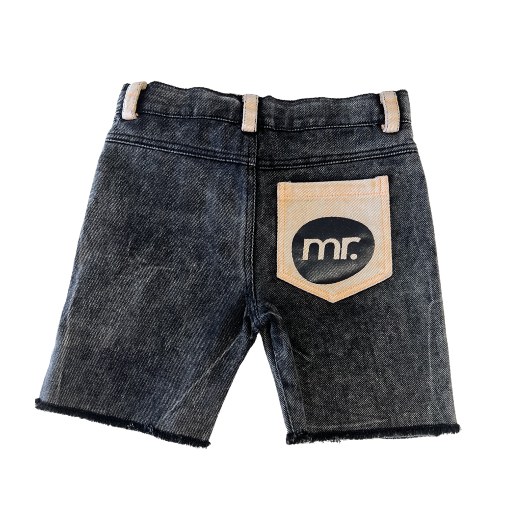 Burst Shorts