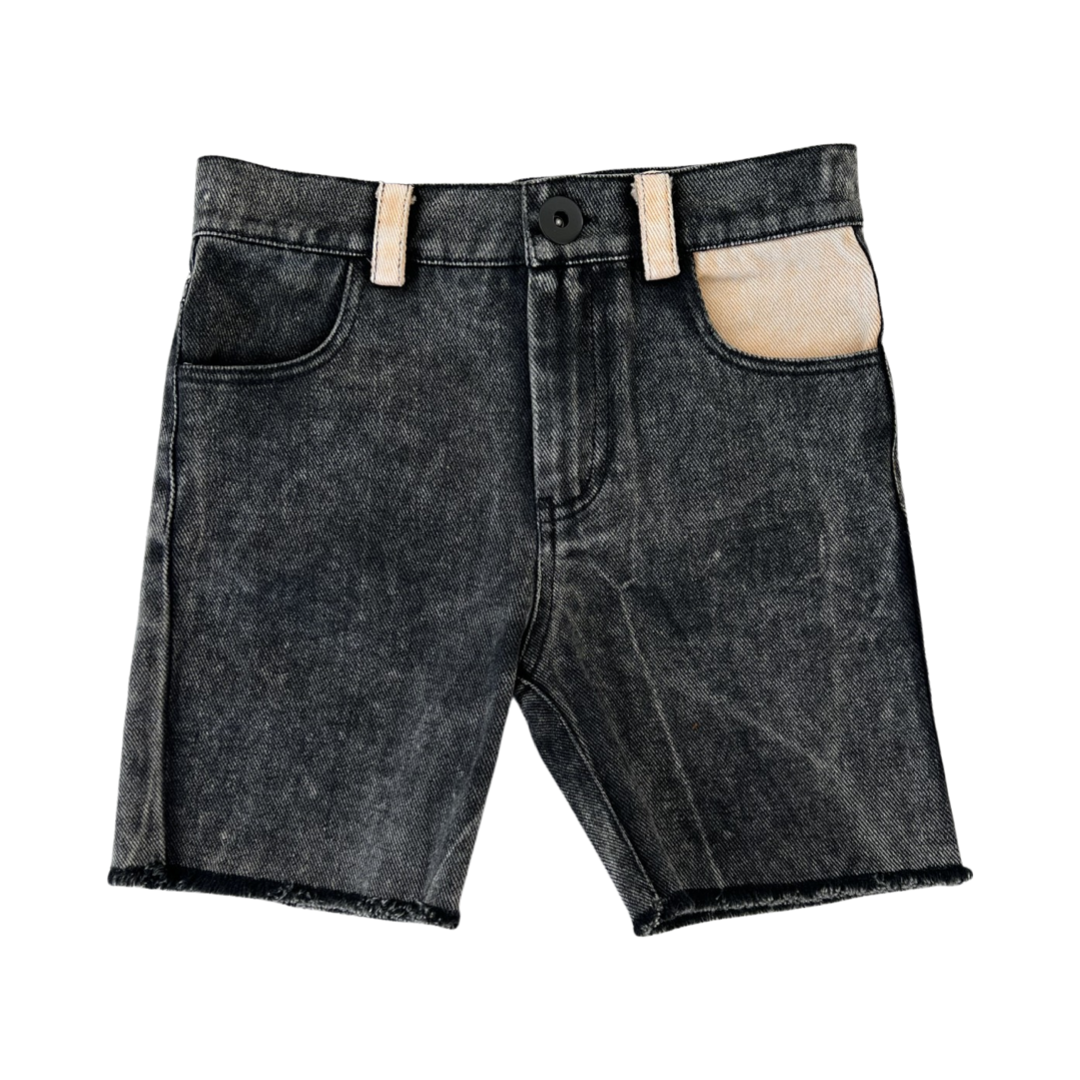 Burst Shorts
