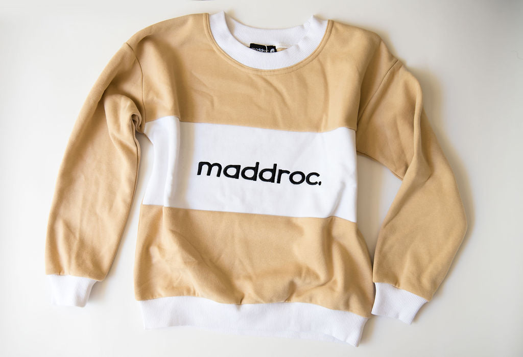 Jumper - Beige