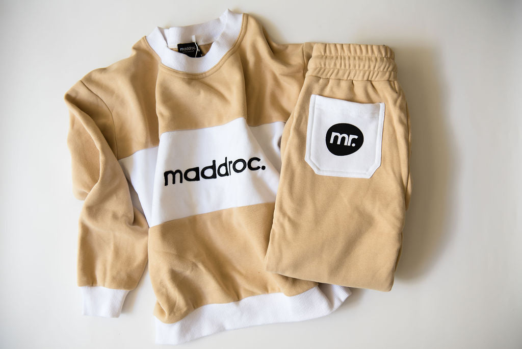 Jumper - Beige