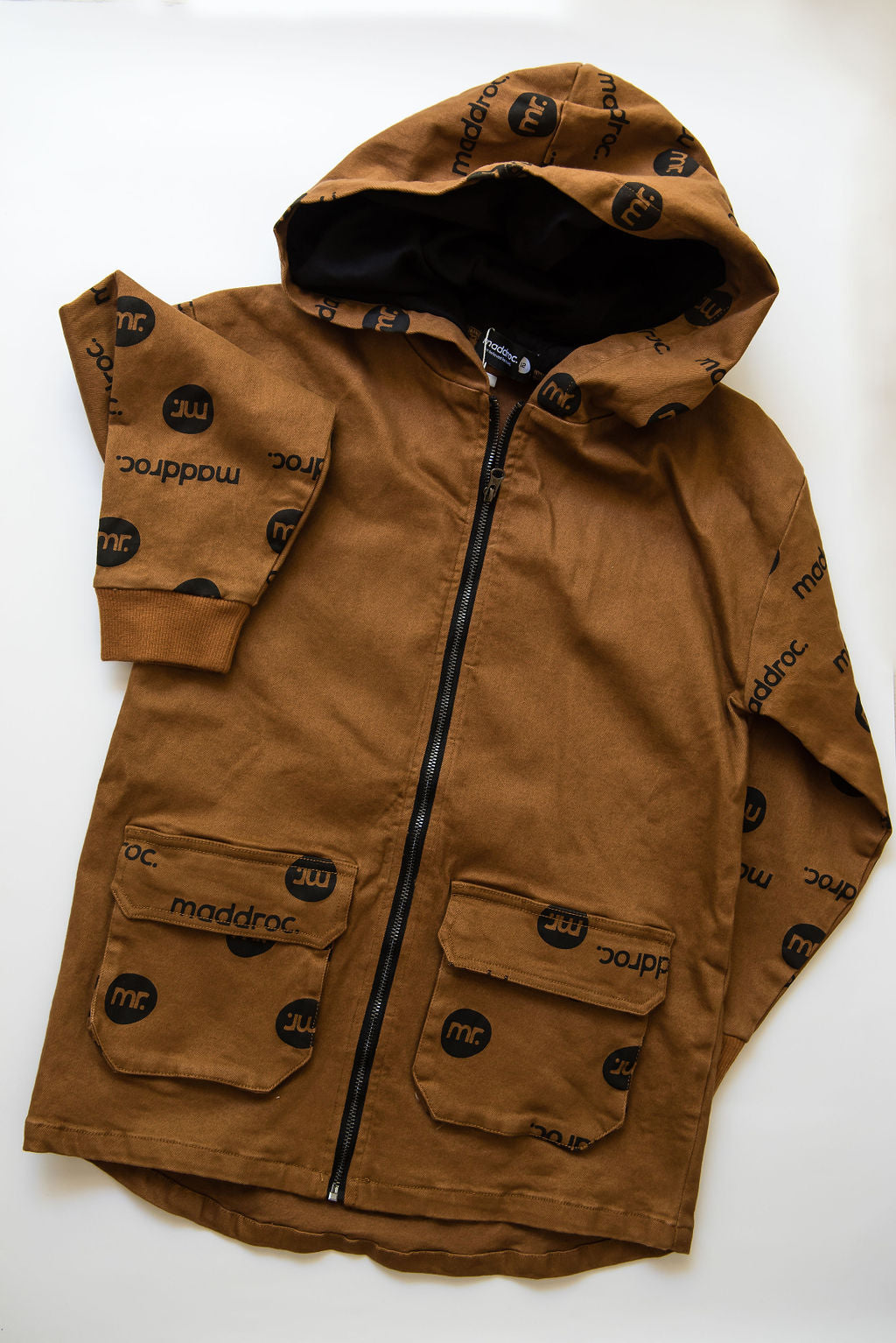 Mad Overcoat