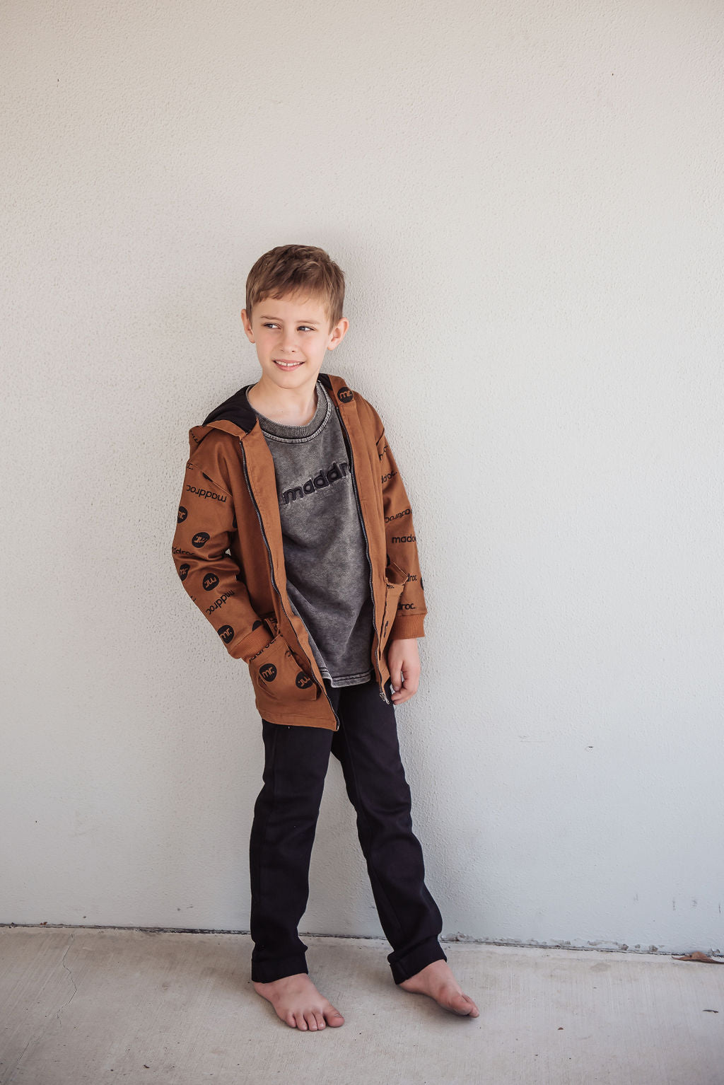 Mad Overcoat