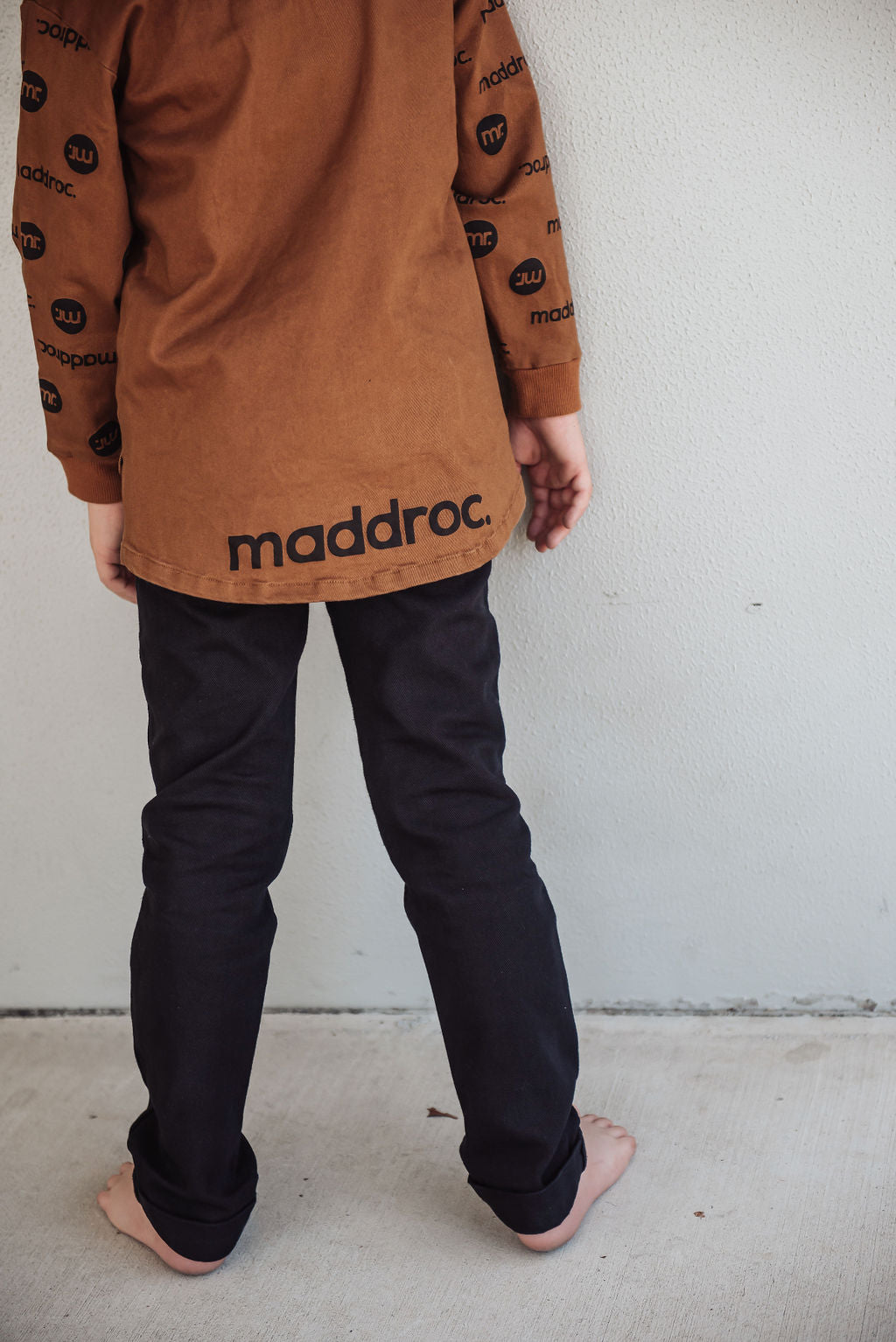 Mad Overcoat