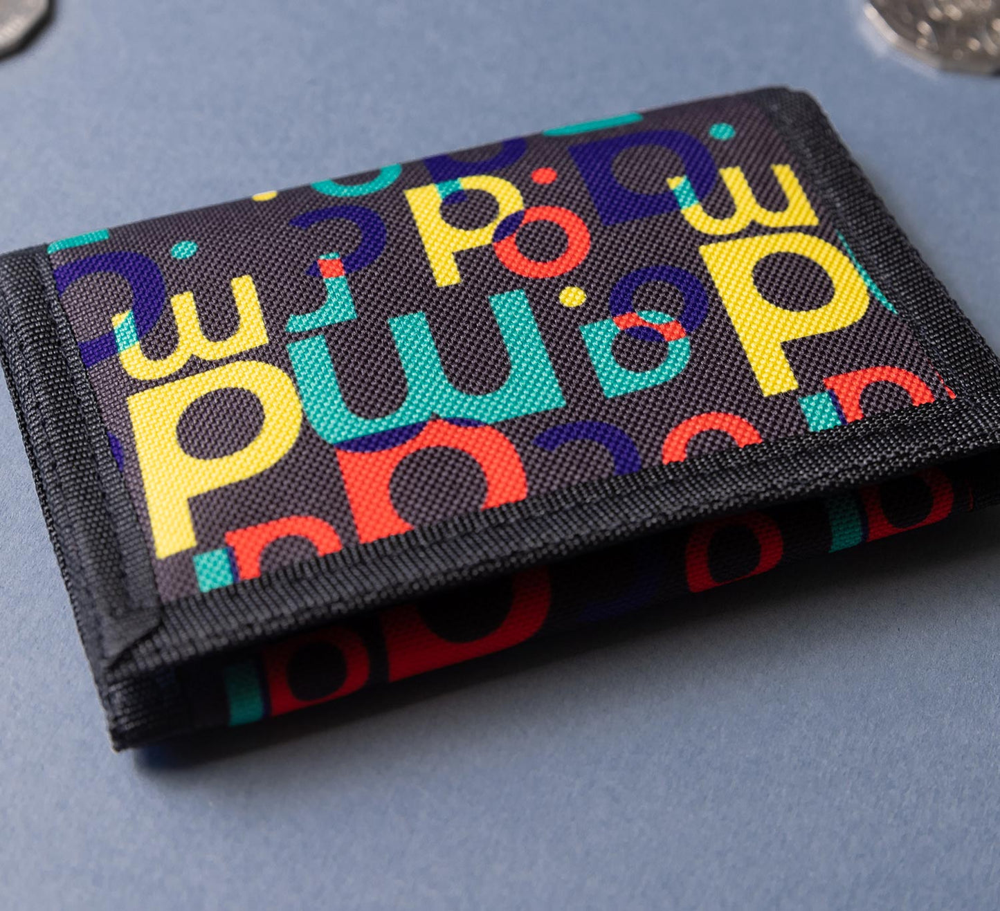 Colourburst Wallet